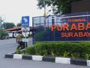 Terminal Purabaya: Untuk Seminggu Ke Depan Tiket Bus Non Ekonomi Sudah Ludes!