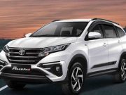Toyota Rush Jadi Mobil Dengan Penjualan Terlaris di Indonesia!