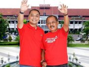 Pemkot Surabaya Antisipasi Lonjakan Pengunjung Saat Nataru!