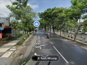 Kisah Kasih Tak Sampai, Begini Asal Usul Adanya Kawasan ‘Wiyung’
