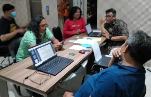 Lima Wartawan Surabaya Dikeroyok Saat Liputan Penutupan Diskotek Ibiza