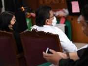 Keluarga Yosua Berharap Ferdy Sambo Dituntut Hukuman Mati Sesuai Pasal 340 KUHP