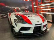 Sukses di Surabaya, Toyota Boyong GR Tour ke Jakarta