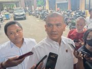 Venna Melinda Laporkan Suaminya Ke Polda Jatim Kasus KDRT