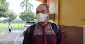 Venna Melinda Laporkan Suaminya Ke Polda Jatim Kasus KDRT 1