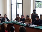 Laporkan Kinerja, Tim Kurator Amankan Aset PT BSJ