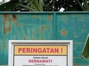 Go Ferry Gunawan Pemilik Sah Tanah di Jalan Sambisari I Nomor 34 Lontar Oleh Majelis Hakim