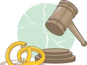 Tidak Pernah Dinafkahi, Istri Gugat Cerai Suami
