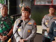 Kapolda Jatim, Penculikan Anak di Jawa Timur adalah Berita Hoax