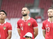 Prediksi Susunan Pemain Timnas Indonesia Vs Filipina di Piala AFF 2022!