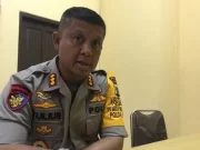 Kronologi Kombes YBK Ditangkap Terkait Kasus Narkotika Sabu