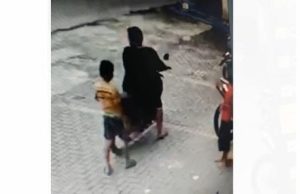 Rumah Dibongkar, Ortu Remaja Bunuh Bocah Demi Organ Susah Dapat Tumpangan
