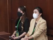 Alami Keguguran Istri Sah Dilaporkan UU ITE Oleh Pelakor