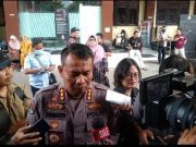 Kabid Humas Polda Jatim Kombespol Dirmanto: Ferry Irawan Ditetapkan Jadi Tersangka