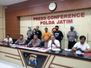 Mantan Walikota Blitar, Otak Perampokan Rumdin Walikota Blitar!