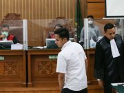 Terkuak Alasan Jaksa Sebut Bharada Eliezer Bukan Justice Collaborator