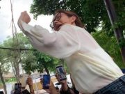 Bunda Corla Jumpa Dengan Para Penggemarnya di Surabaya!