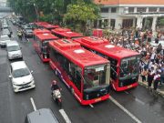 Masyarakat Surabaya Semakin Tertarik Dengan Kendaraan Listrik!