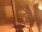 Mencekam! Momen Penuh Teriakan Bentrok Maut WNA Vs WNI di PT GNI