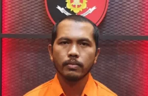 Ecky Tersangka Mutilasi Berpacaran Selama 5 Bulan dengan Angela