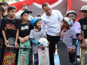 Unicef Indonesia Mendukung Surabaya Jadi Kota Layak Anak Dunia!
