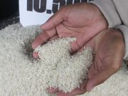 Harga Beras di Surabaya Terus Alami Kenaikan Hingga Rp2.000 per Kilonya!