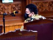 Sambo Marah Kabareskrim Pimpin Olah TKP: Tak Punya Tata Krama