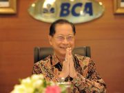 Sikap Bos BCA Setelah Bank Dibobol Tukang Becak Rp 345 Juta