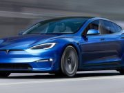 Pemilik Tesla Ngamuk, Ratusan Geruduk Showroom di China