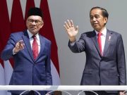 Tempat Khusus di Hati Anwar Ibrahim untuk Indonesia