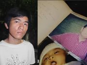 Reaksi Tiko Usai Disebut Anak Angkat oleh Keluarga Herman Moedji Susanto
