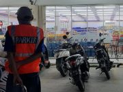 Jukir Liar Minimarket Bisa Kena Jerat Pidana, Laporkan Segera!