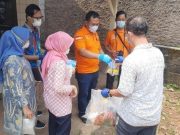 Kasus Satu Keluarga Keracunan di Bekasi, Polisi Tangkap 3 Pelaku