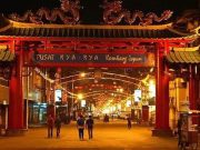 Destinasi Wisata di Surabaya di Percantik, Demi Sambut Piala Dunia U-20!
