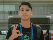 Main di Eropa, Marselino Ferdinan Berpamitan Dengan Persebaya!