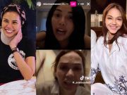 Sempat Heboh, Masalah Nikita Mirzani Dengan Bunda Corla Cs Selesai?
