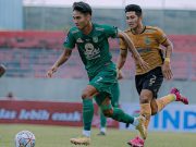 Hasil BRI Liga 1 Pekan Ke-20: Persebaya Surabaya 2-1 Bhayangkara FC!