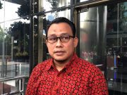 Jawaban Menohok KPK soal Keluarga Protes Lukas Enembe Tak Naik Garuda