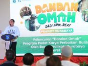 Warga Keluhkan Data Kemiskinan Tidak Merata Ke DPRD Surabaya!