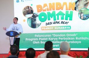 Warga Keluhkan Data Kemiskinan Tidak Merata Ke DPRD Surabaya!