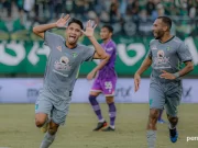 Cetak Brace, Marselino Bawa Persebaya Menang 5-0 Atas Persita!