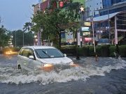 Ramalan Cuaca Hari Ini di Surabaya dan Sekitarnya