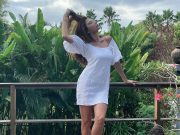 Tamara Bleszynski digugat Saudara Kandungnya Rp 34M Ke PN Jakarta Selatan!