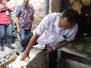Kasus Rumah Ibu Roqaiyah di Nginden Surabaya Dibuntu Tembok 6 Bulan oleh Tetangga