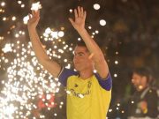 Cristiano Ronaldo Ajukan Permintaan Pertama ke Al Nassr, Ingin Sahabatnya Ikut Hijrah ke Arab Saudi