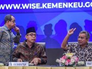 Minta Masyarakat Tetap Lapor SPT, Sri Mulyani Cerita Kekecewaan dari Putra Pejabat Kemenkeu
