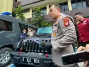 Pejabat Pajak Orang Tua Penganiaya David Dicopot karena Rubicon