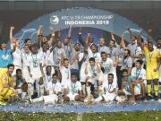 5 Negara Calon Kuat Juara Piala Asia U-20 2023, Nomor 1 Jadi Sorotan!