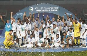 5 Negara Calon Kuat Juara Piala Asia U-20 2023, Nomor 1 Jadi Sorotan!