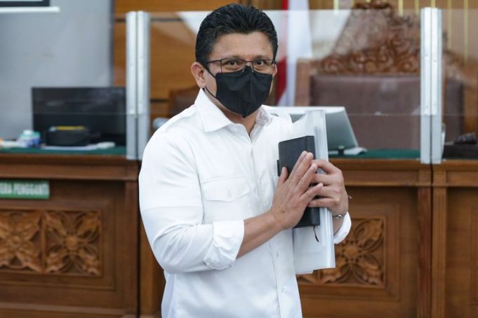 Ferdy Sambo dan Putri Candrawathi Divonis Hari ini, PN Jaksel Batasi Jumlah Pengunjung Sidang